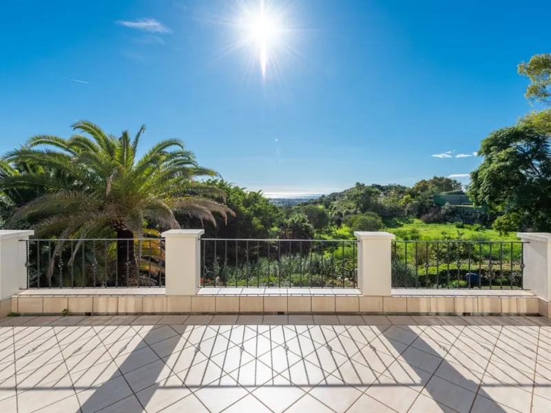 Вилла/Шале, Benahavís, Costa del Sol
