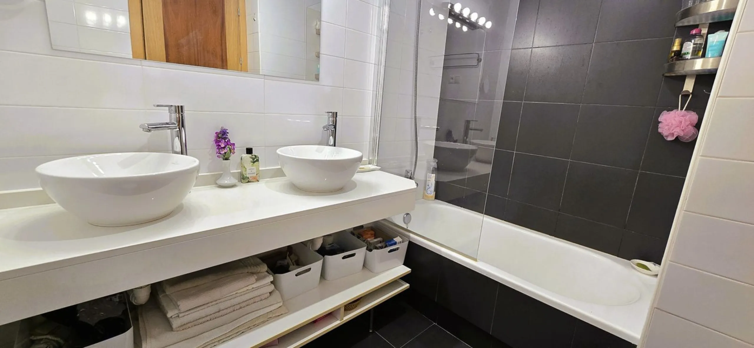 Mittlere Etage Wohnung, Riviera del Sol, Costa del Sol