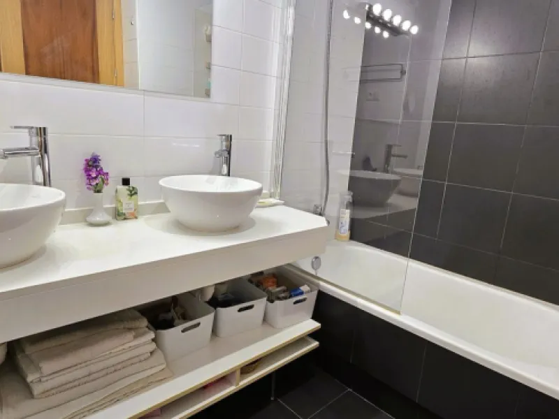 Mittlere Etage Wohnung, Riviera del Sol, Costa del Sol