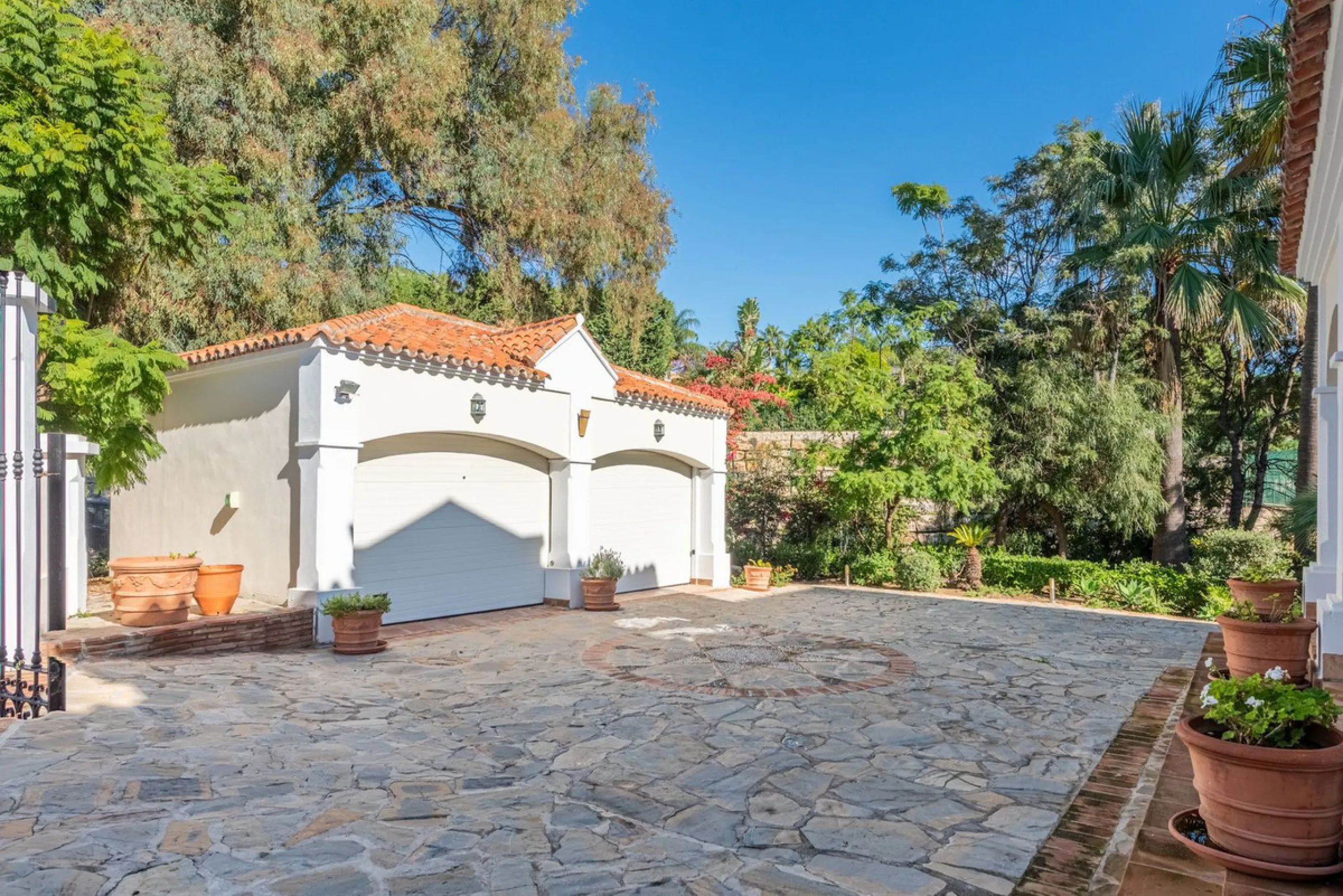 Вилла/Шале, Benahavís, Costa del Sol