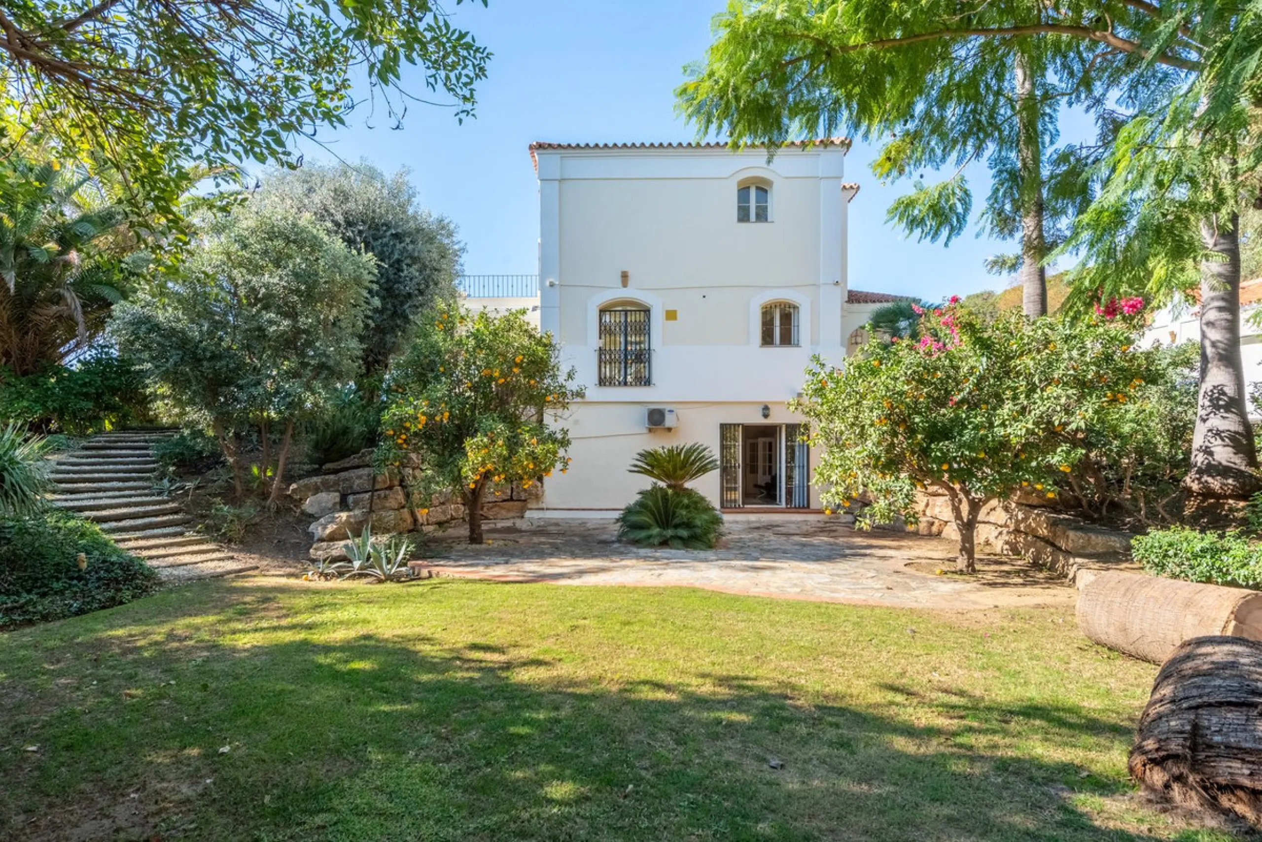 Вилла/Шале, Benahavís, Costa del Sol