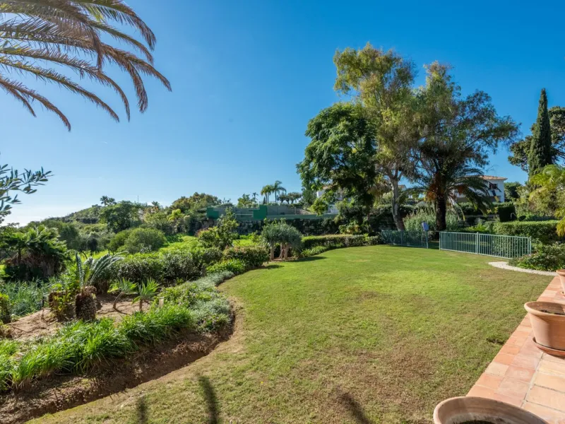 Вилла/Шале, Benahavís, Costa del Sol