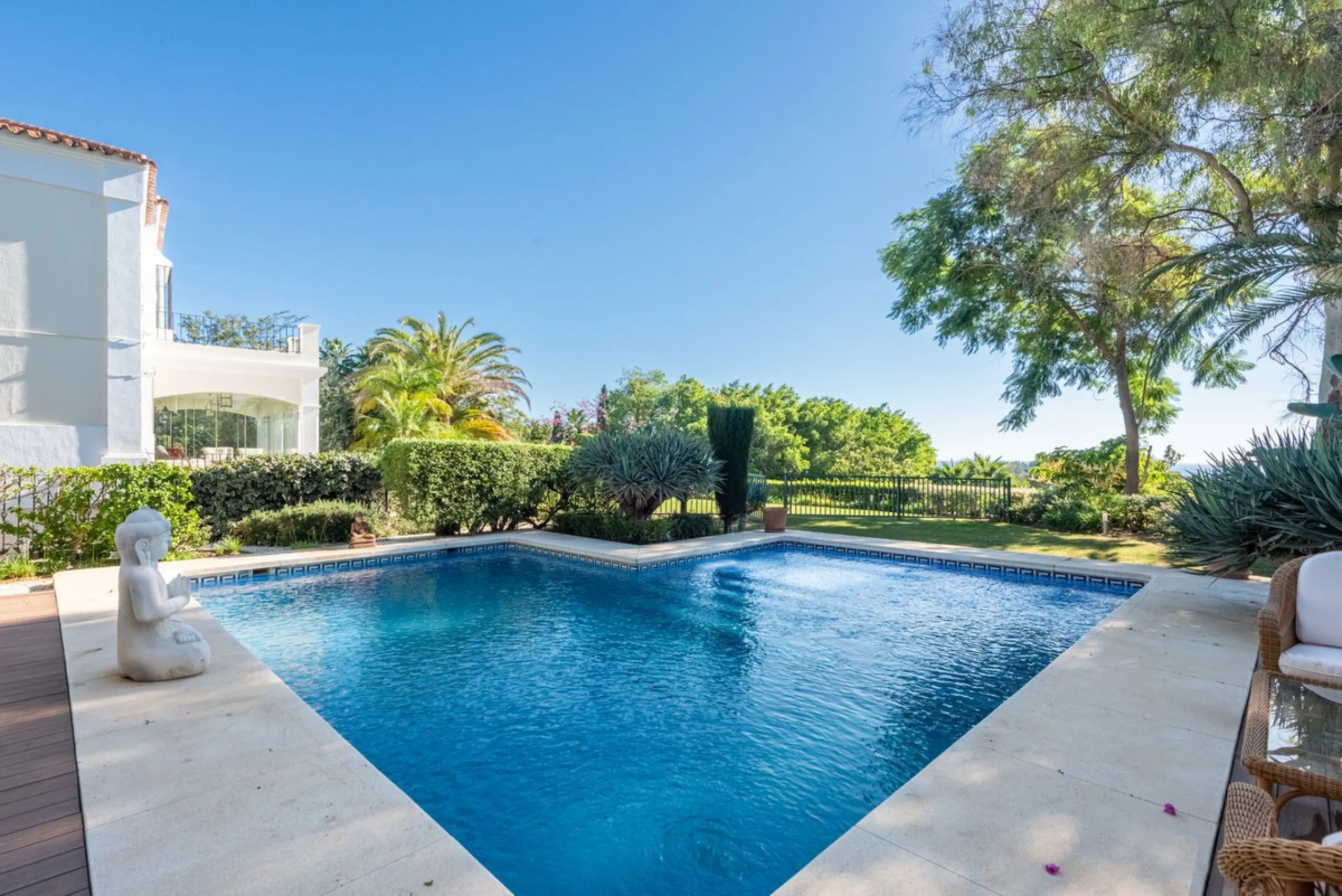 Вилла/Шале, Benahavís, Costa del Sol