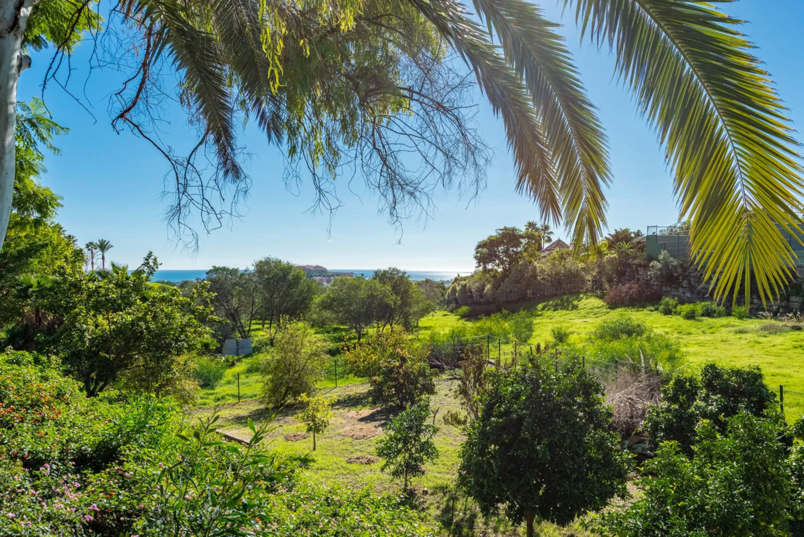 Вилла/Шале, Benahavís, Costa del Sol