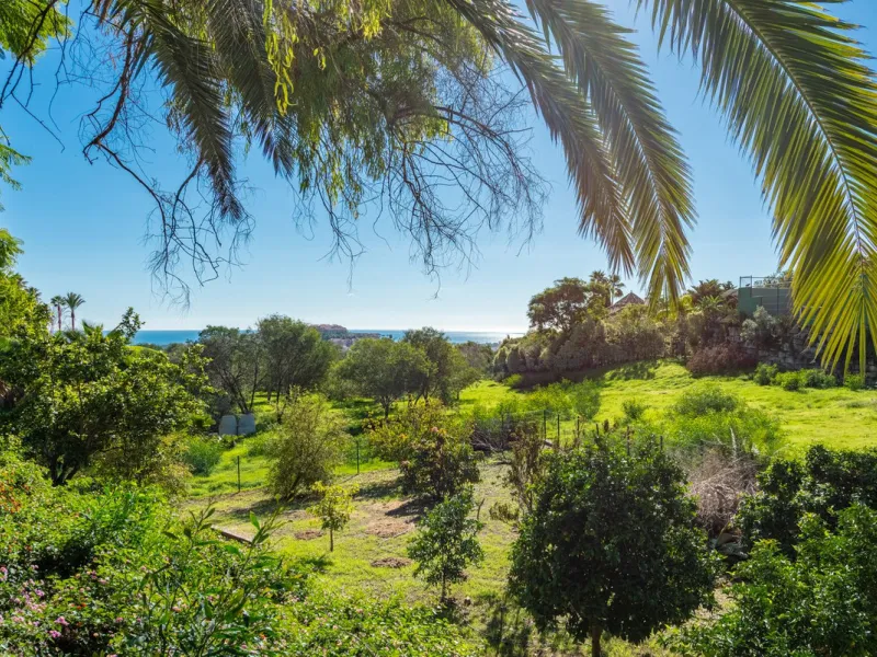 Вилла/Шале, Benahavís, Costa del Sol