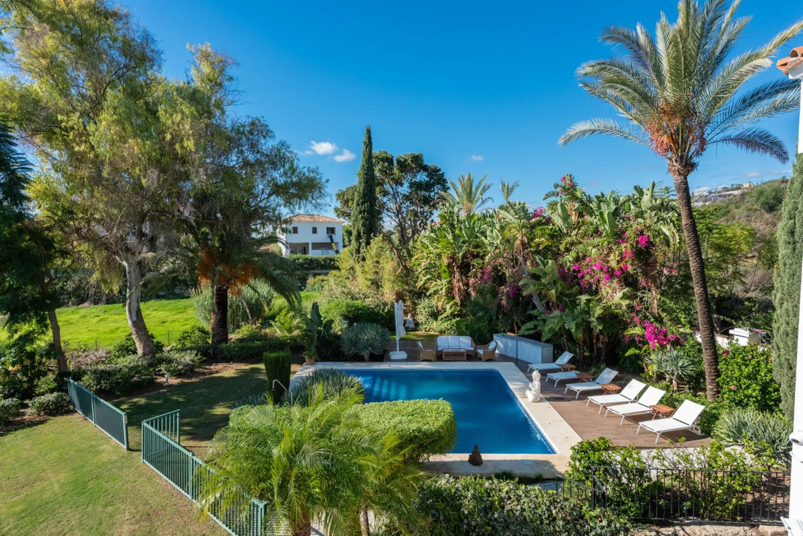 Вилла/Шале, Benahavís, Costa del Sol