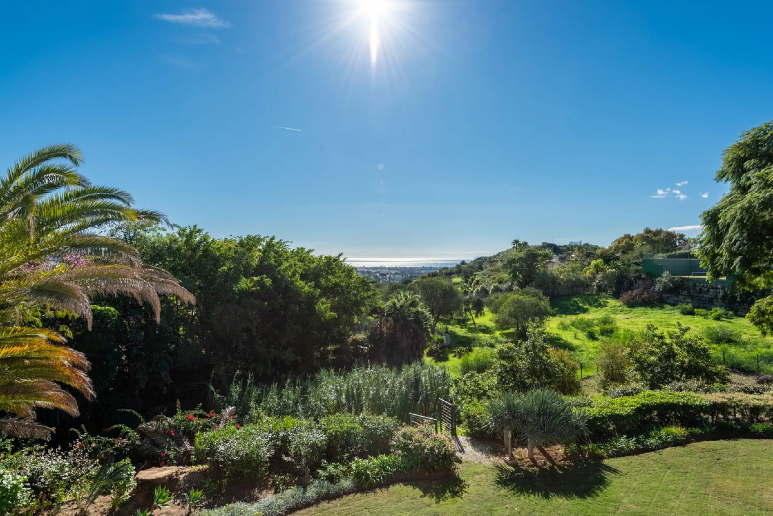 Вилла/Шале, Benahavís, Costa del Sol
