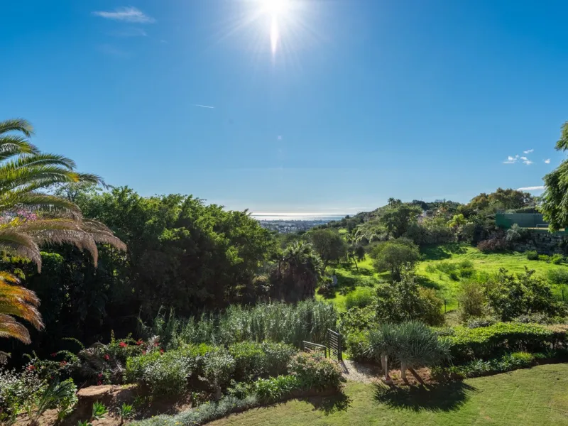 Вилла/Шале, Benahavís, Costa del Sol