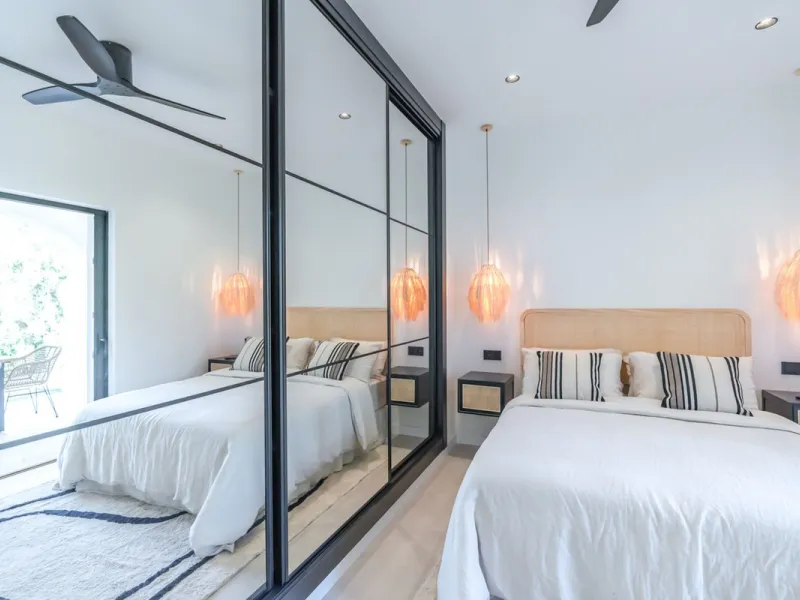 Luxurious Fully Renovated Apartment in Le Village, Nueva Andalucía, Marbella