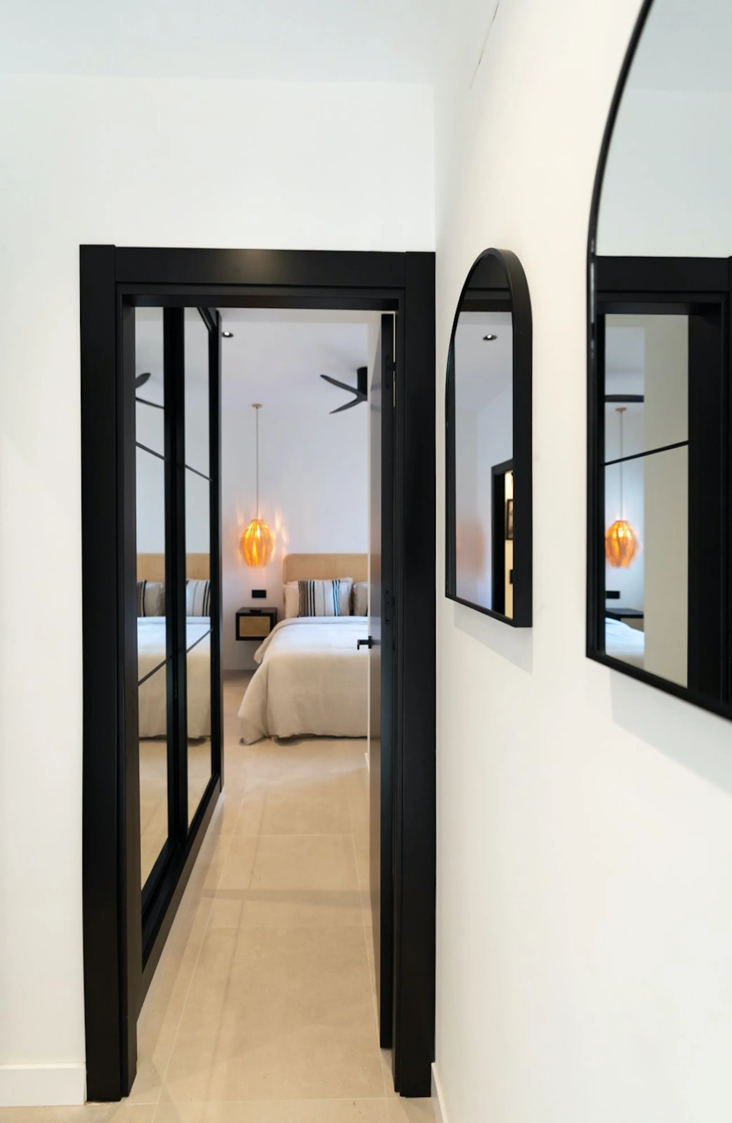 Luxurious Fully Renovated Apartment in Le Village, Nueva Andalucía, Marbella