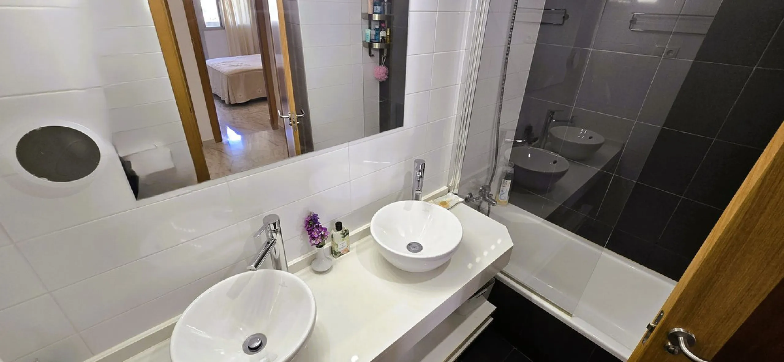 Mittlere Etage Wohnung, Riviera del Sol, Costa del Sol
