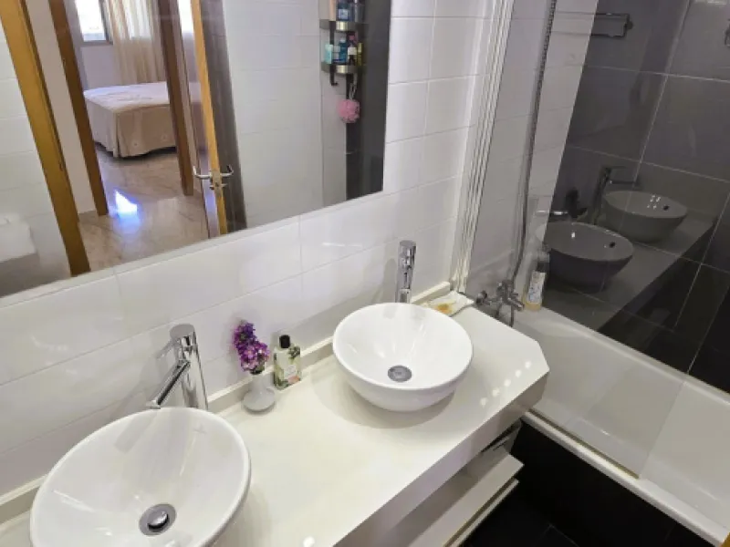Mittlere Etage Wohnung, Riviera del Sol, Costa del Sol