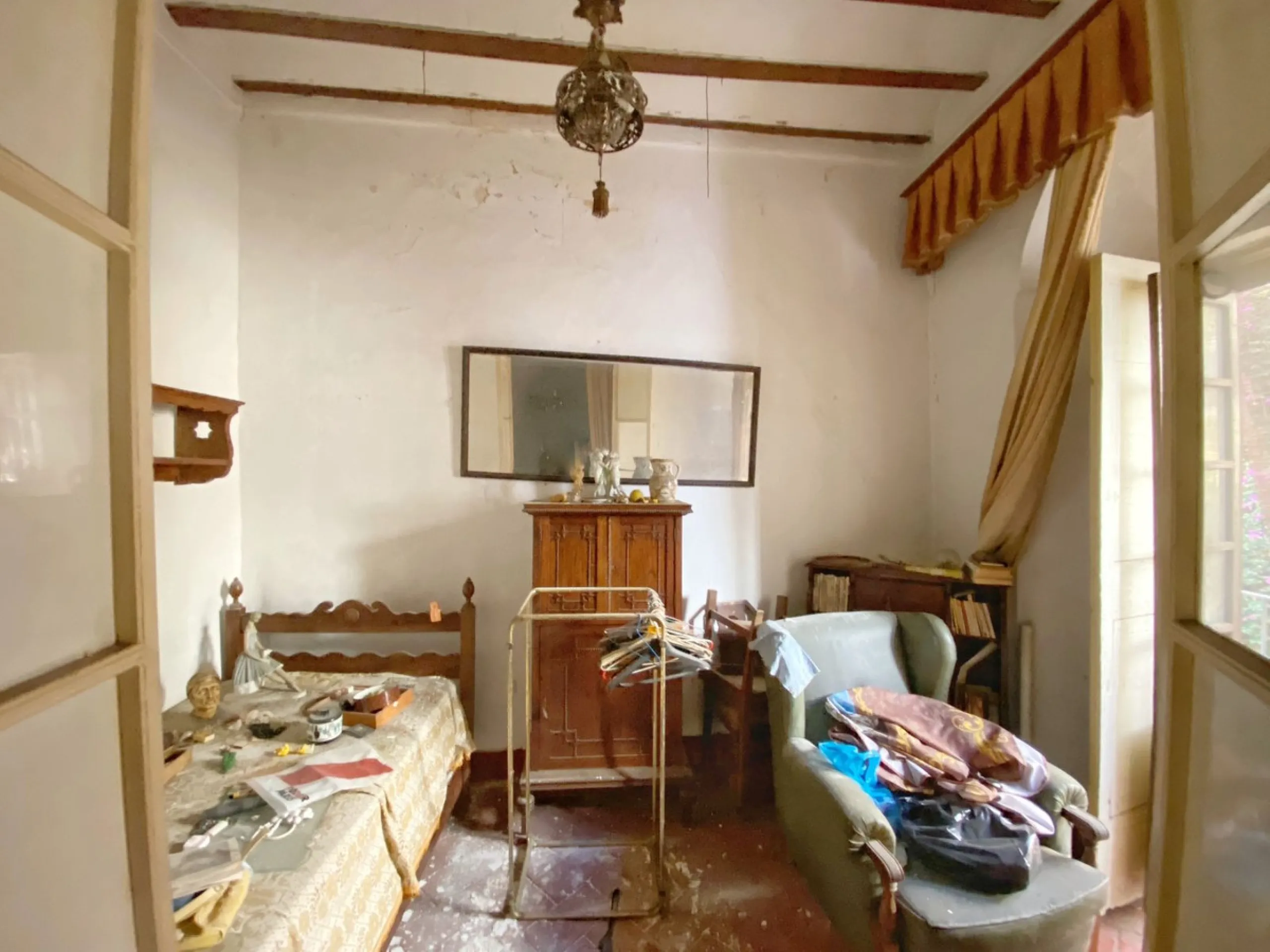 Purchase investment in Marbella's Old Town.