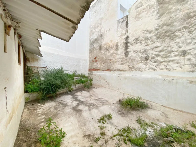 Purchase investment in Marbella's Old Town.