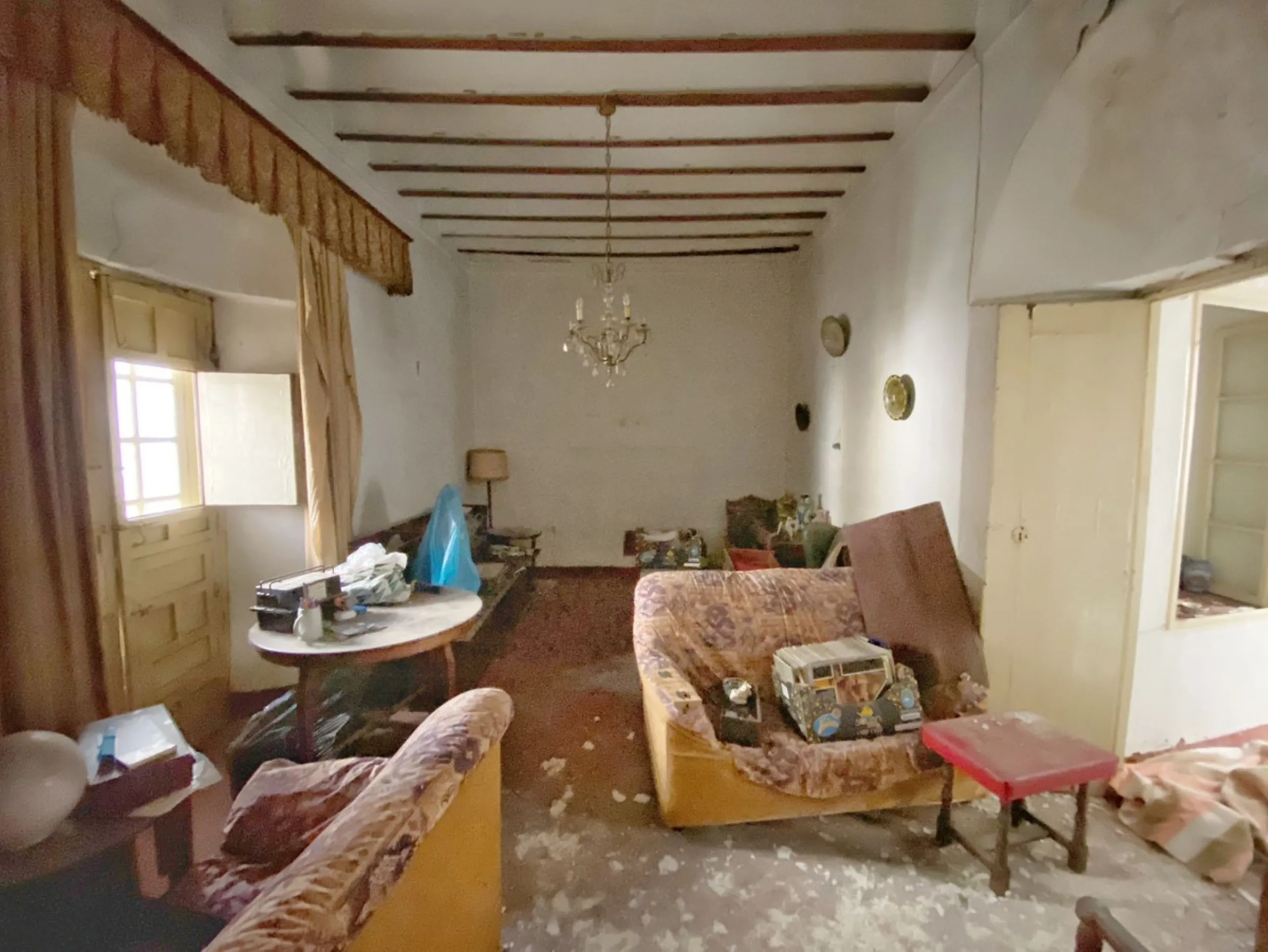 Purchase investment in Marbella's Old Town.