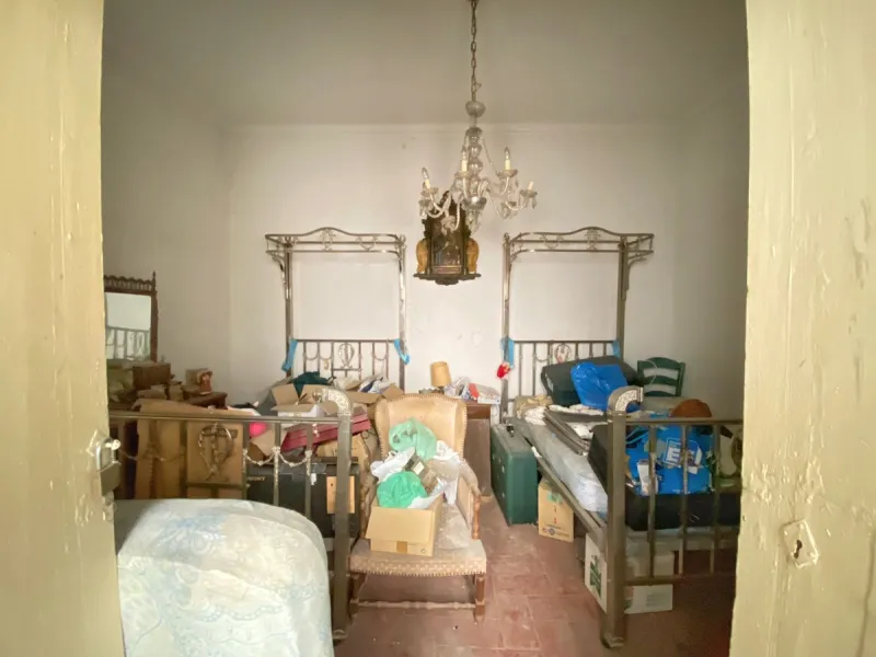 Purchase investment in Marbella's Old Town.