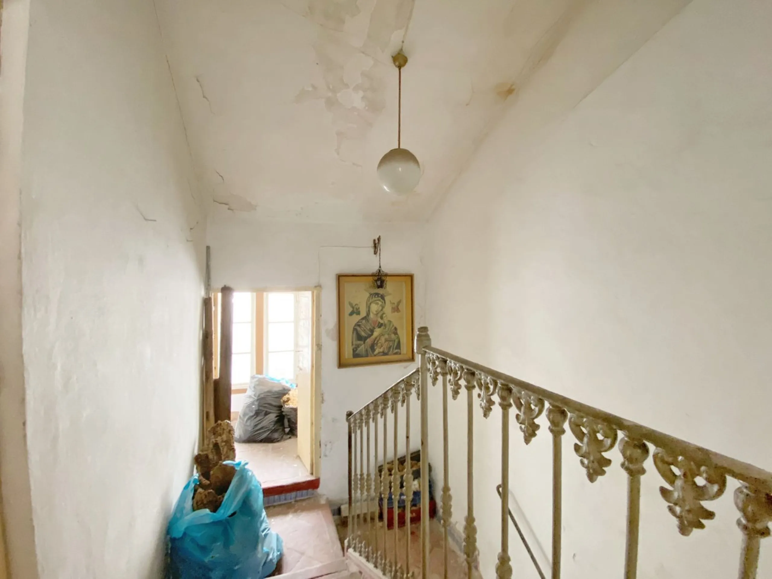 Purchase investment in Marbella's Old Town.