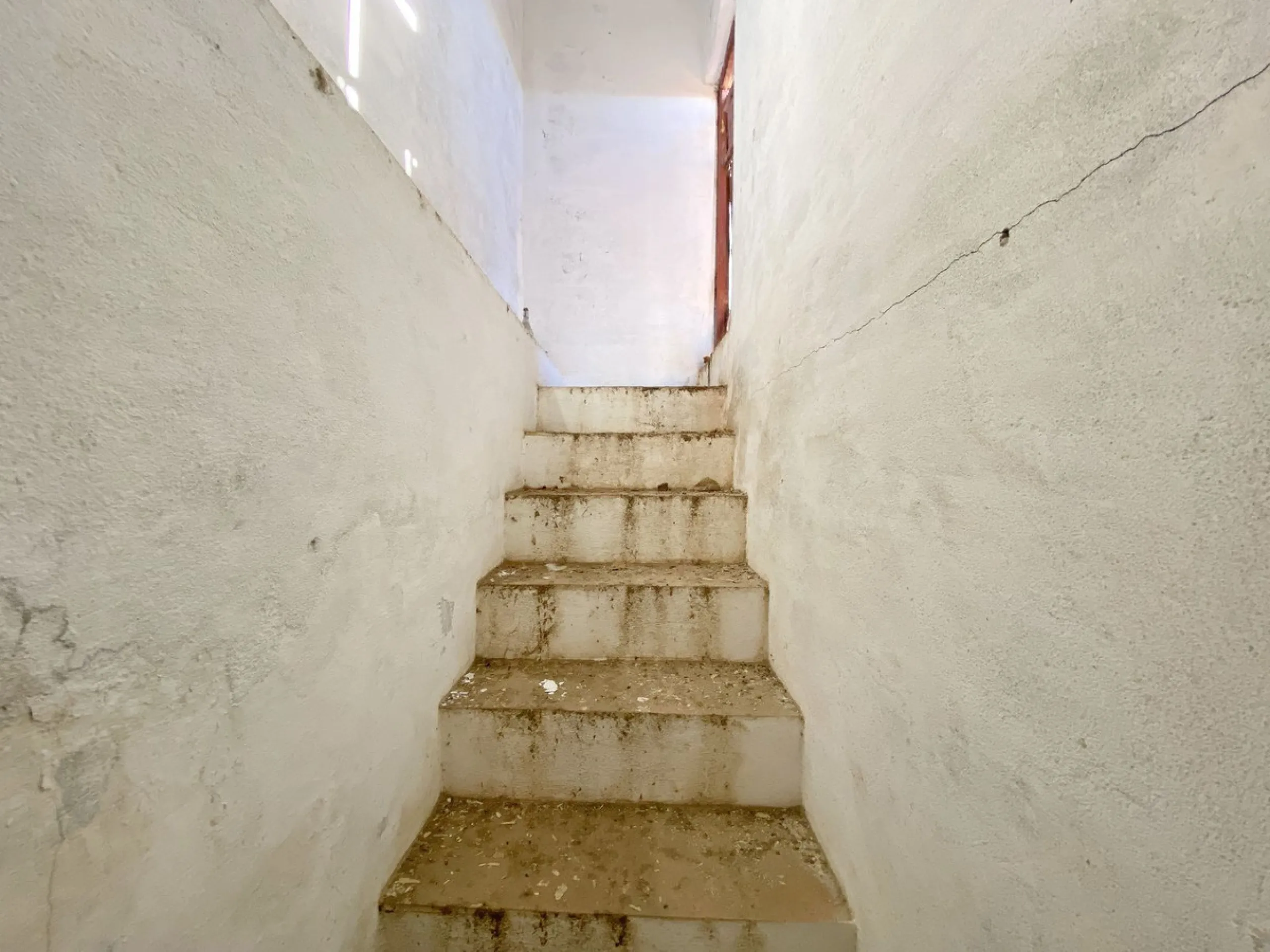 Purchase investment in Marbella's Old Town.