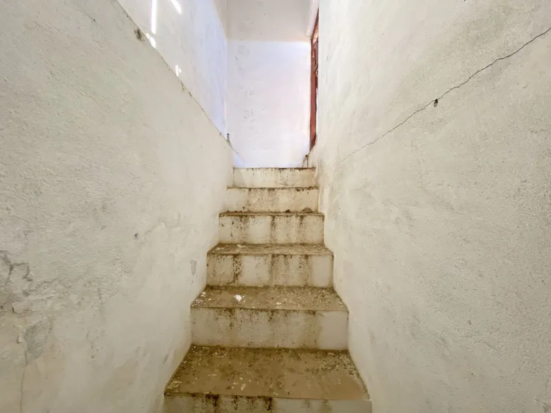 Purchase investment in Marbella's Old Town.