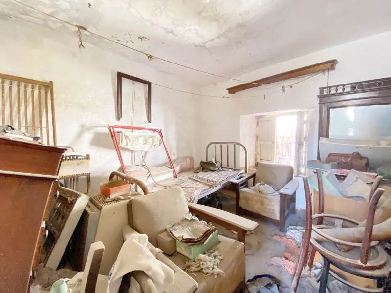 Purchase investment in Marbella's Old Town.