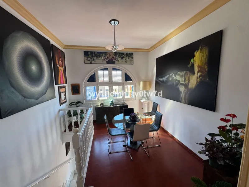 OPPORTUNITY! MAGNIFICENT PROPERTY IN LA MALAGUETA, JUST STEPS FROM THE HISTORIC CENTER!