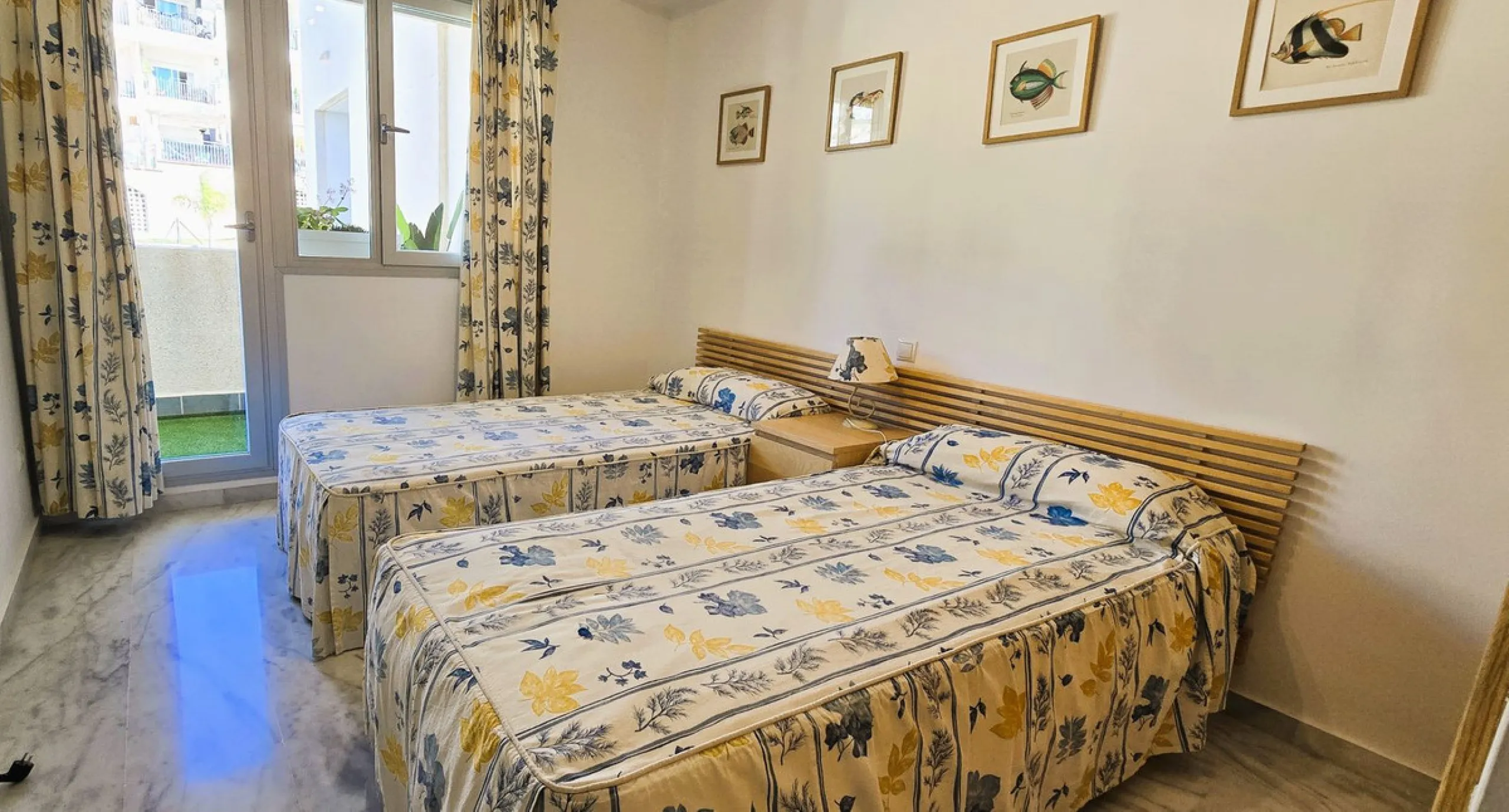 Mittlere Etage Wohnung, Riviera del Sol, Costa del Sol