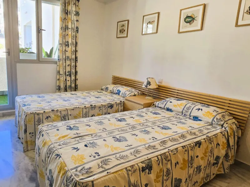 Mittlere Etage Wohnung, Riviera del Sol, Costa del Sol
