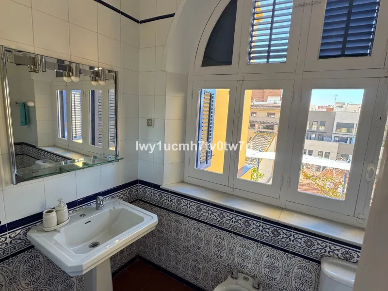 OPPORTUNITY! MAGNIFICENT PROPERTY IN LA MALAGUETA, JUST STEPS FROM THE HISTORIC CENTER!