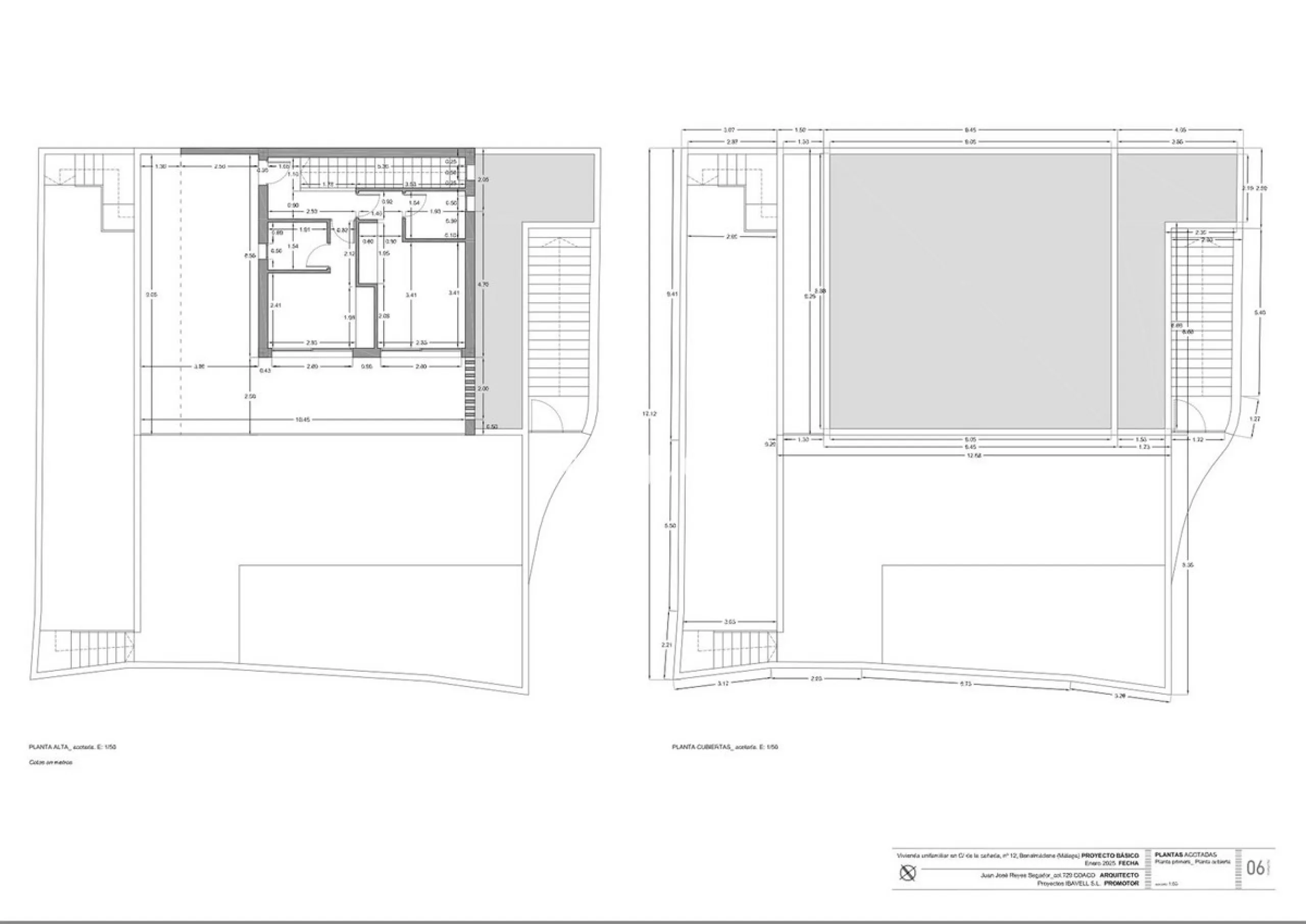 Plot - Residential Plot в продаже в Benalmadena, Málaga. Площадь участка 290 м²