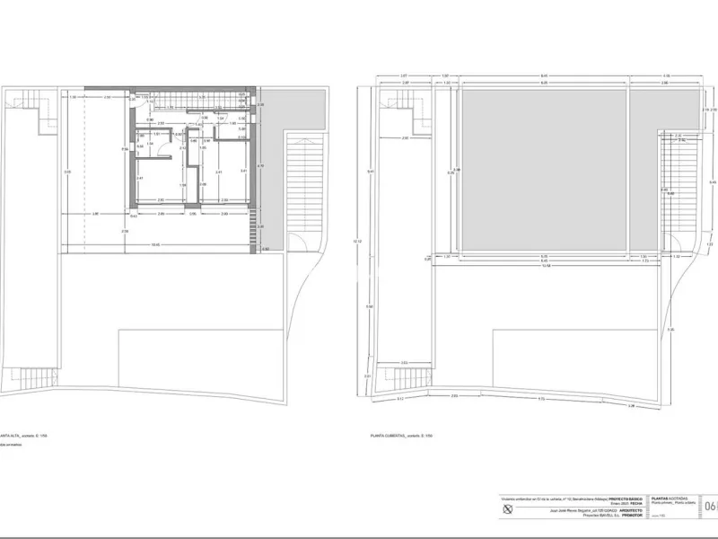 Plot - Residential Plot в продаже в Benalmadena, Málaga. Площадь участка 290 м²