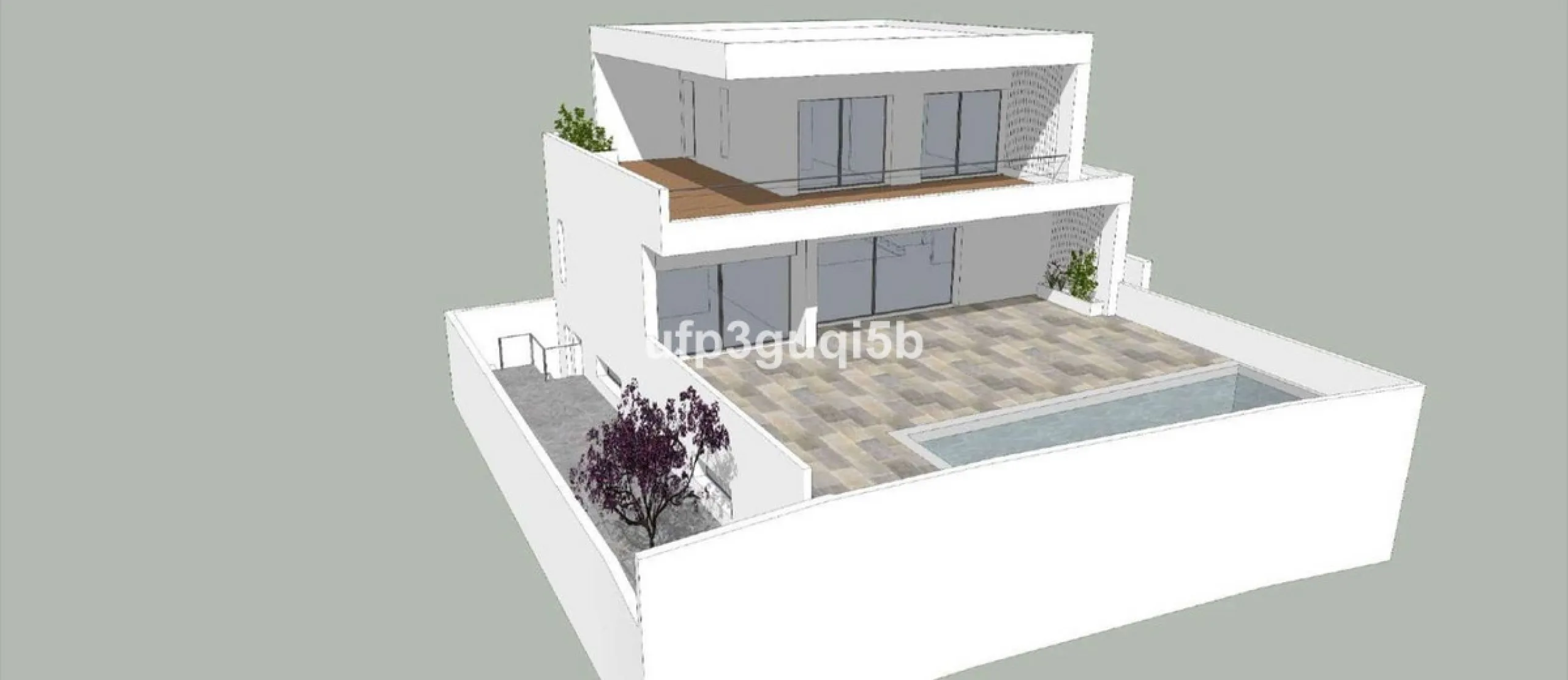 Plot - Residential Plot в продаже в Benalmadena, Málaga. Площадь участка 290 м²