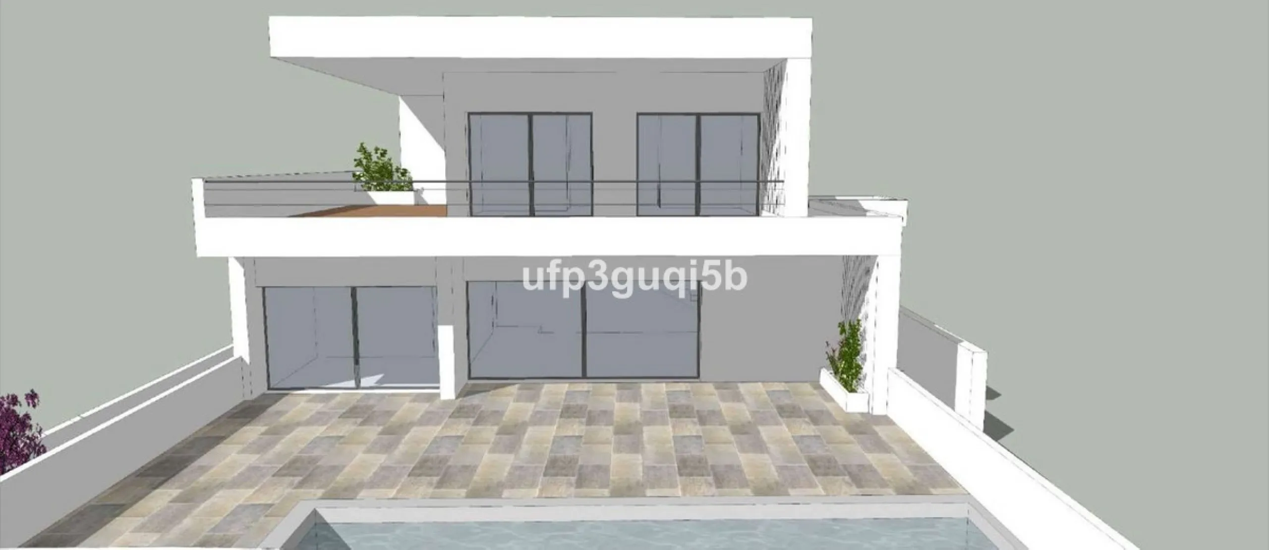 Plot - Residential Plot в продаже в Benalmadena, Málaga. Площадь участка 290 м²