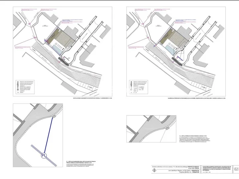 Plot - Residential Plot в продаже в Benalmadena, Málaga. Площадь участка 290 м²