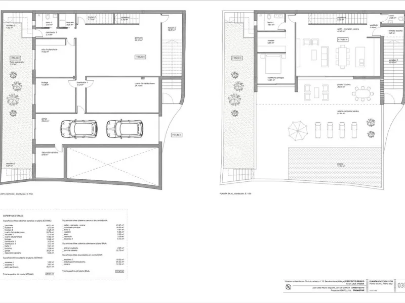 Plot - Residential Plot в продаже в Benalmadena, Málaga. Площадь участка 290 м²