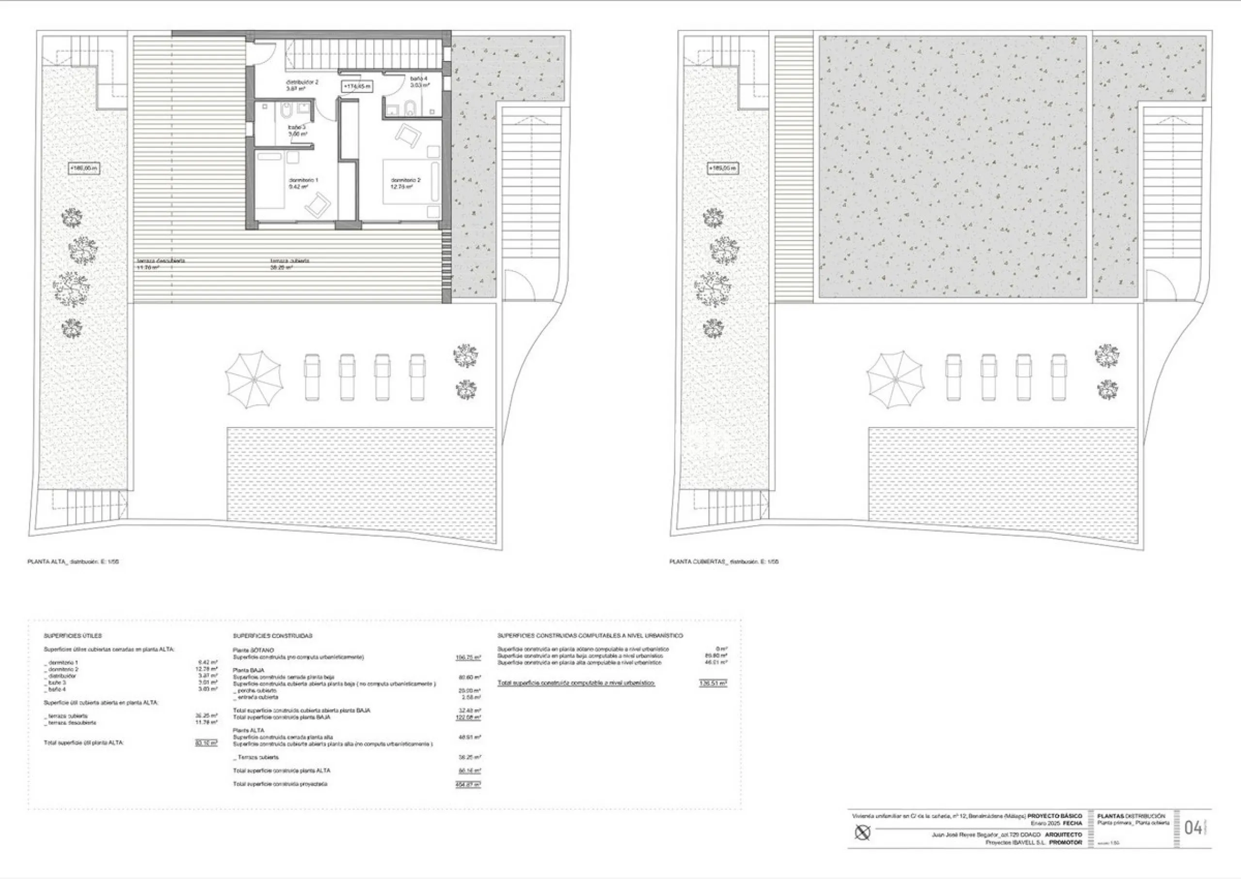 Plot - Residential Plot в продаже в Benalmadena, Málaga. Площадь участка 290 м²
