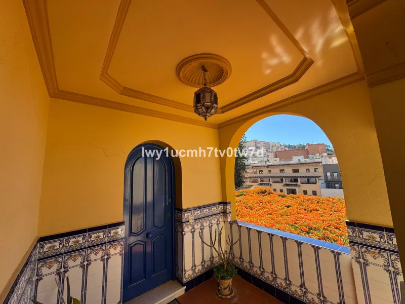 OPPORTUNITY! MAGNIFICENT PROPERTY IN LA MALAGUETA, JUST STEPS FROM THE HISTORIC CENTER!