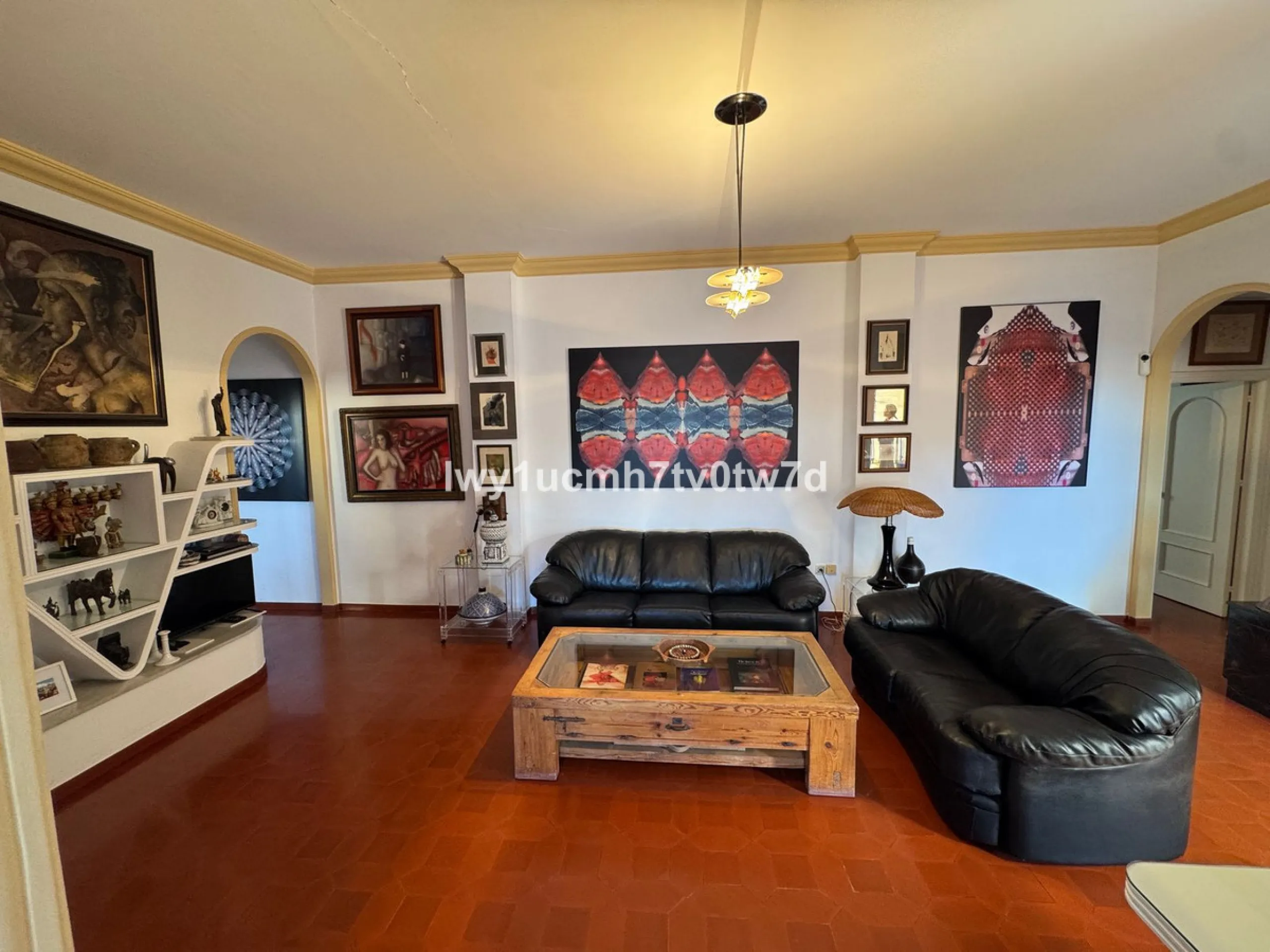 OPPORTUNITY! MAGNIFICENT PROPERTY IN LA MALAGUETA, JUST STEPS FROM THE HISTORIC CENTER!