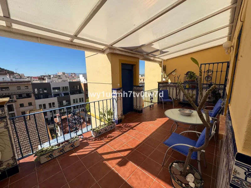 OPPORTUNITY! MAGNIFICENT PROPERTY IN LA MALAGUETA, JUST STEPS FROM THE HISTORIC CENTER!