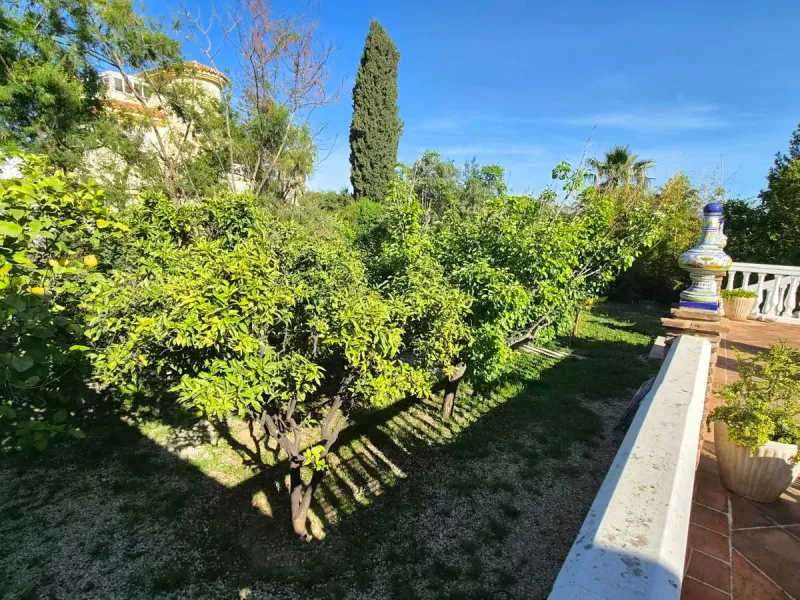 Multi functional villa for sale in Alhaurin de la Torre, area El Lagar,
