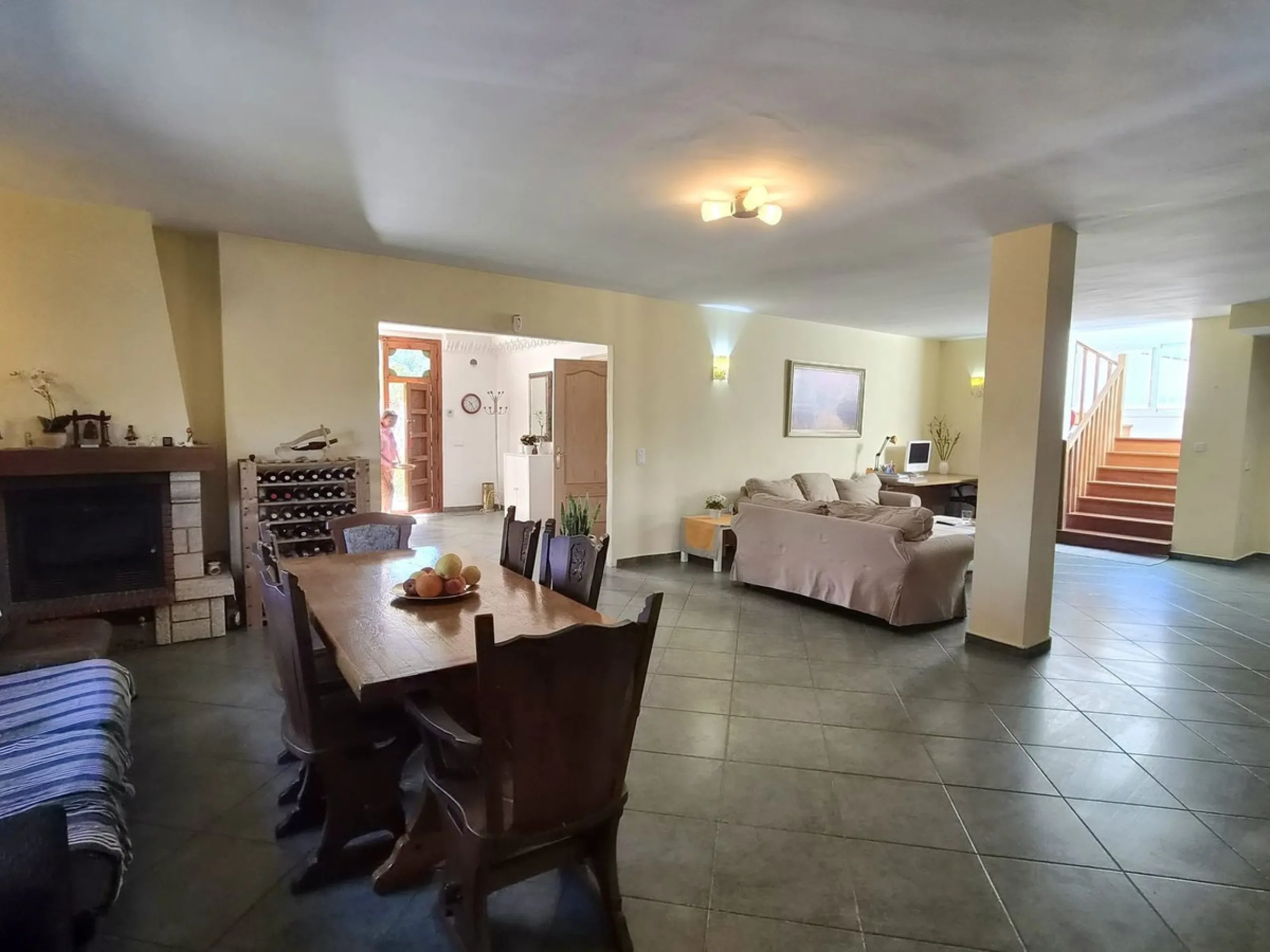 Multi functional villa for sale in Alhaurin de la Torre, area El Lagar,