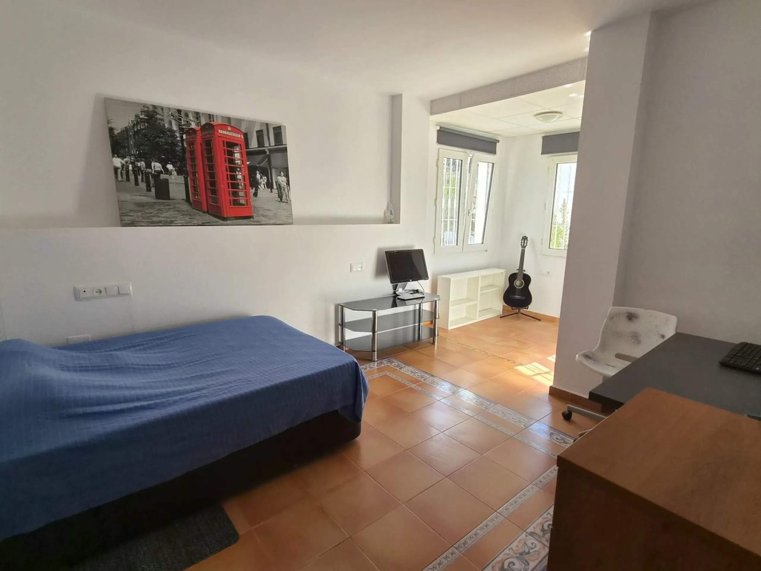 Multi functional villa for sale in Alhaurin de la Torre, area El Lagar,