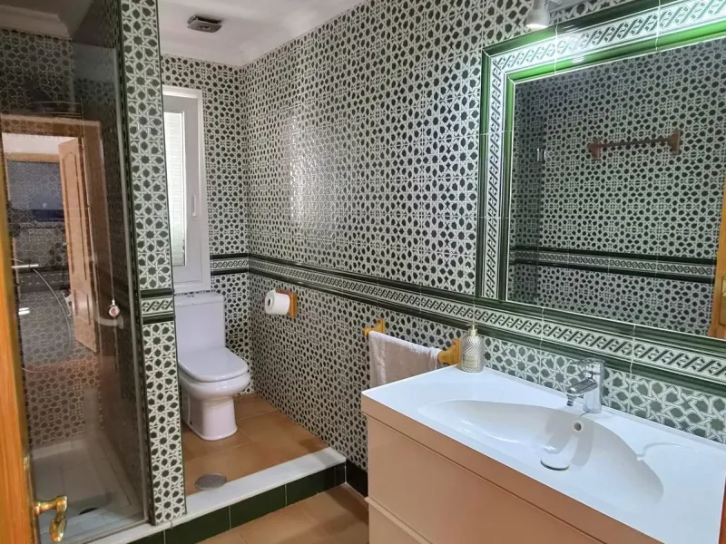 Multi functional villa for sale in Alhaurin de la Torre, area El Lagar,