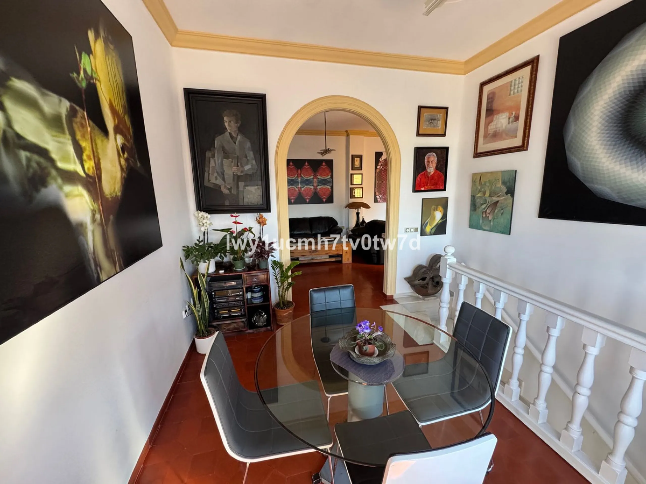 OPPORTUNITY! MAGNIFICENT PROPERTY IN LA MALAGUETA, JUST STEPS FROM THE HISTORIC CENTER!