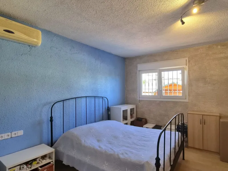 Multi functional villa for sale in Alhaurin de la Torre, area El Lagar,