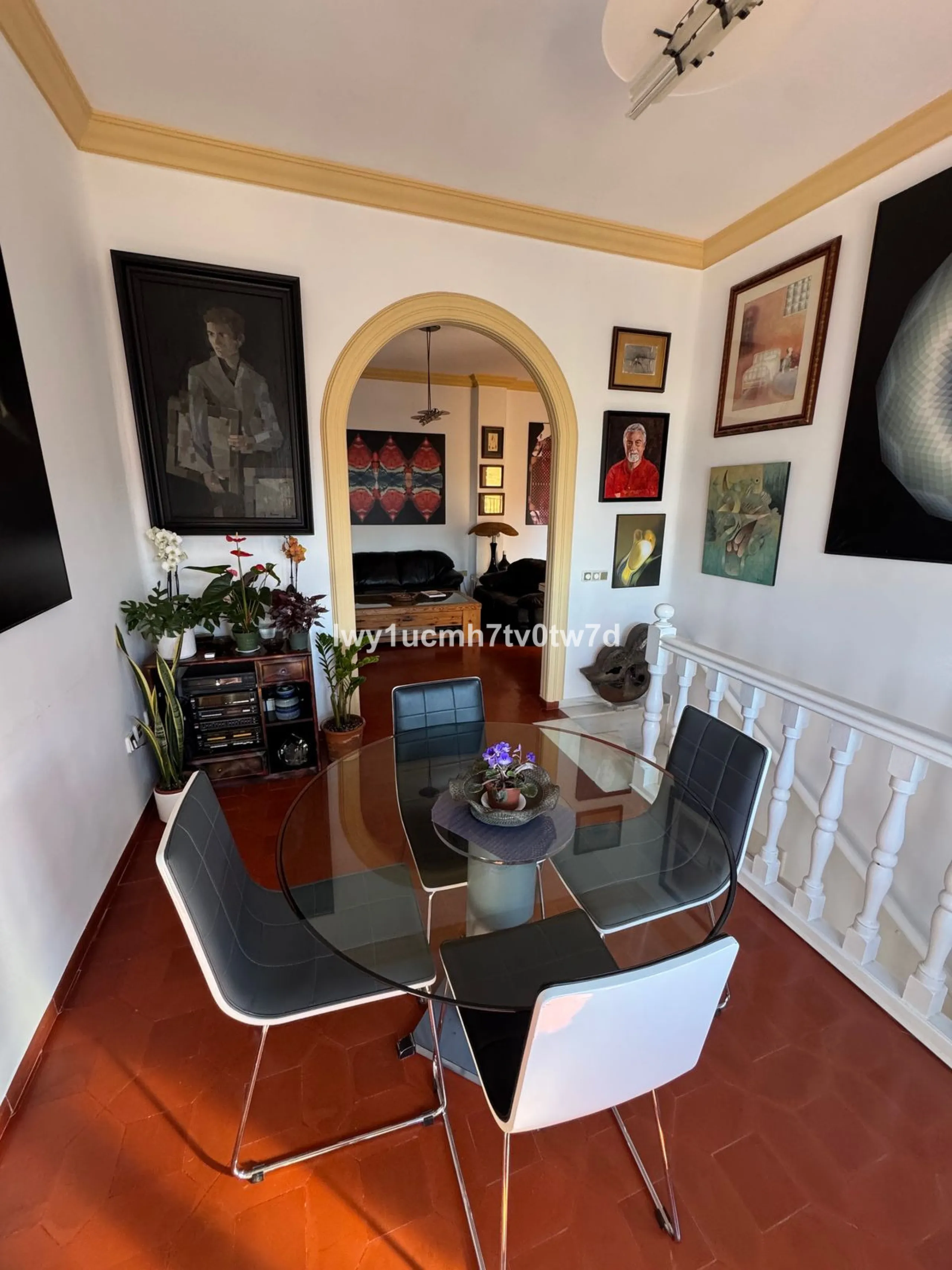 OPPORTUNITY! MAGNIFICENT PROPERTY IN LA MALAGUETA, JUST STEPS FROM THE HISTORIC CENTER!