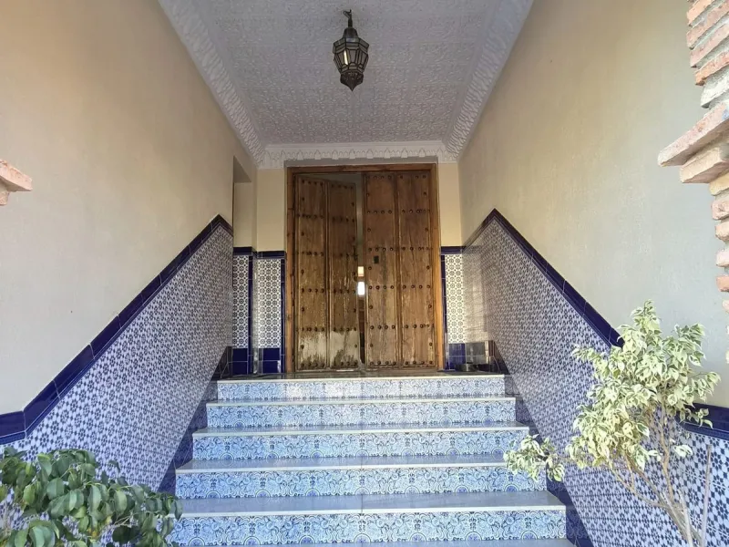 Multi functional villa for sale in Alhaurin de la Torre, area El Lagar,