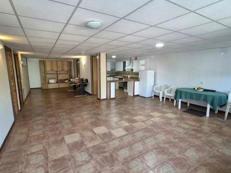 Multi functional villa for sale in Alhaurin de la Torre, area El Lagar,