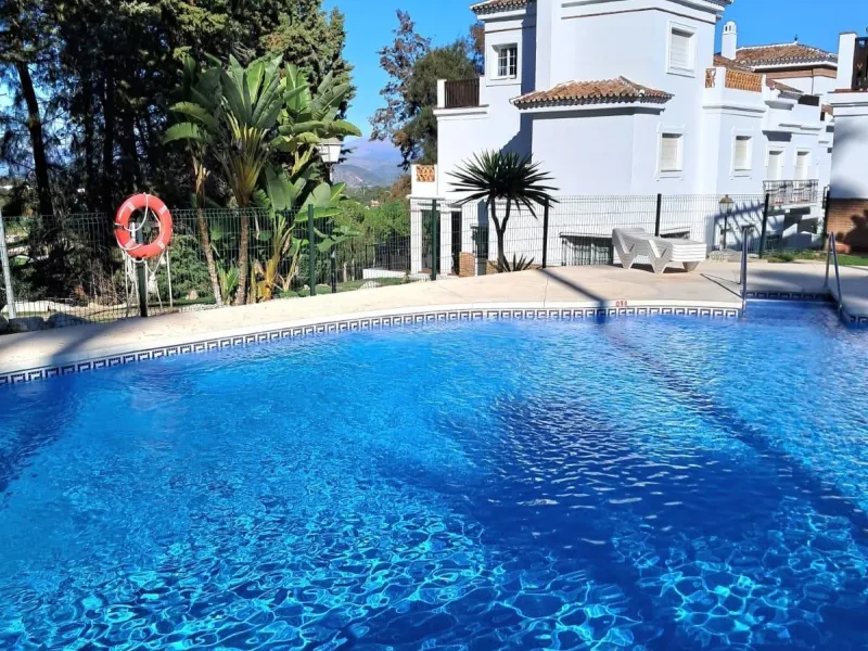House - Townhouse в продаже в Alhaurín de la Torre, Málaga. В доме 3 спален и 2 ванных комнат. Площадь дома 196 м²