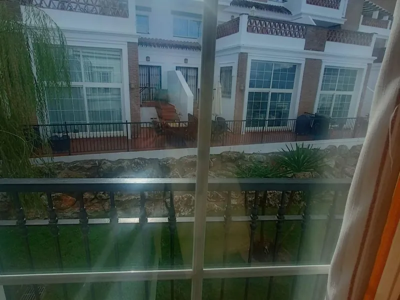House - Townhouse в продаже в Alhaurín de la Torre, Málaga. В доме 3 спален и 2 ванных комнат. Площадь дома 196 м²