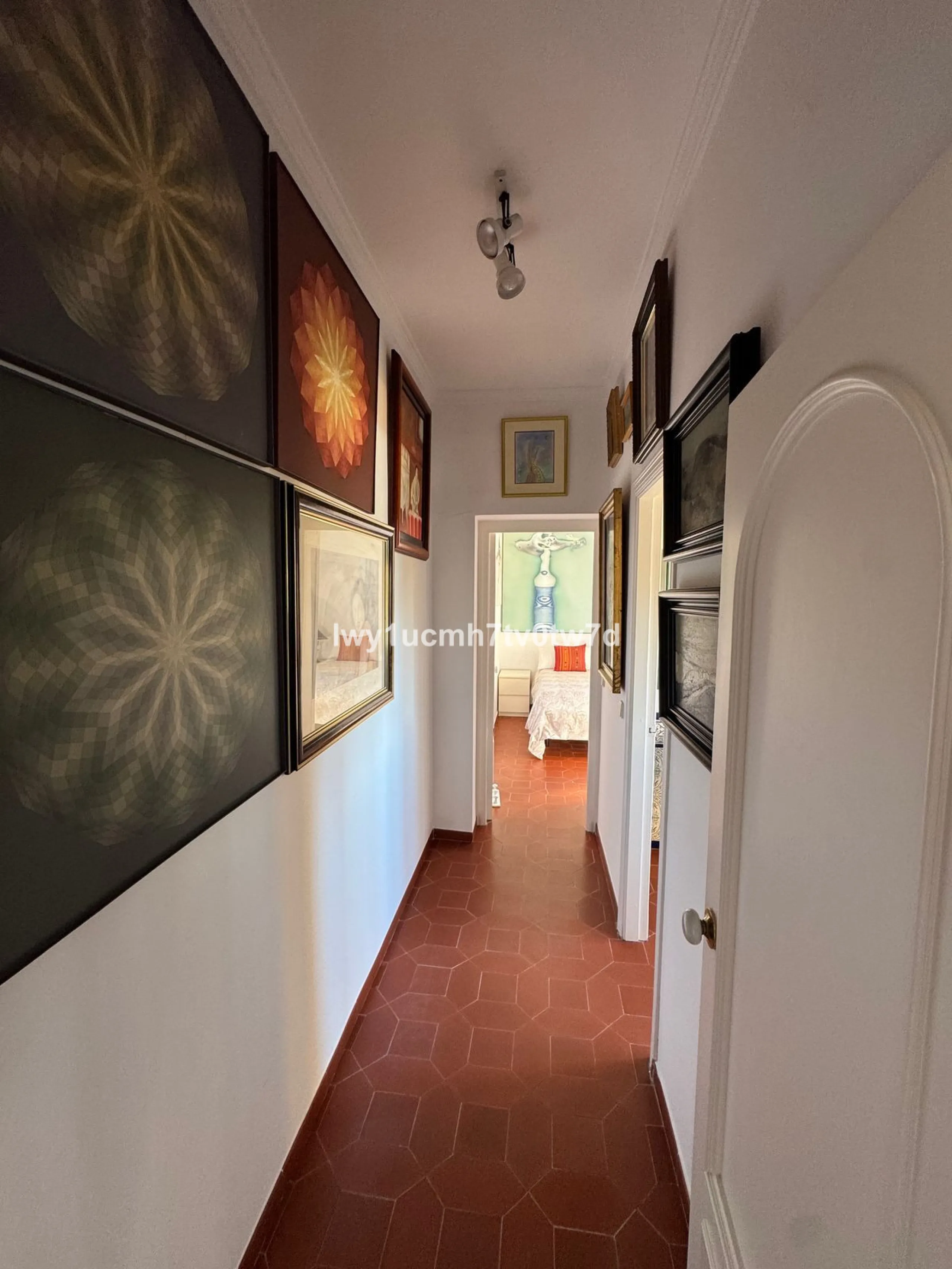OPPORTUNITY! MAGNIFICENT PROPERTY IN LA MALAGUETA, JUST STEPS FROM THE HISTORIC CENTER!